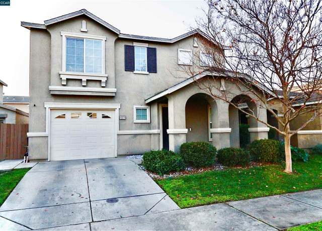 Property at 4377 Briggs Ln, Merced, CA 95348, 3 beds, 2.5 baths