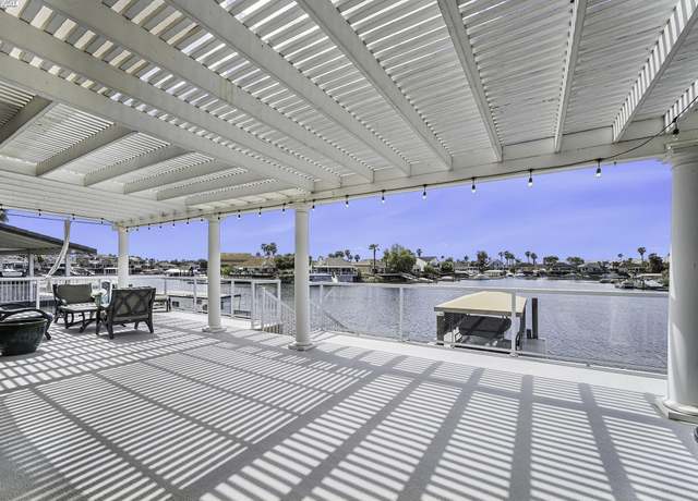 Property at 4892 South Pt, Discovery Bay, CA 94505, 4 beds, 2.5 baths