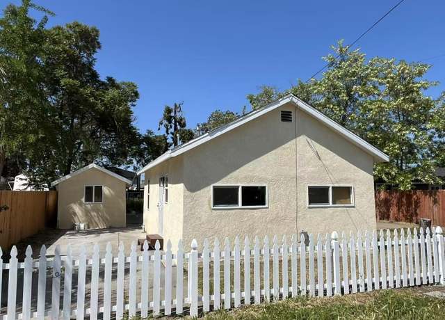 Property at 2441 John St, Stockton, CA 95205, 1 bed, 1 bath