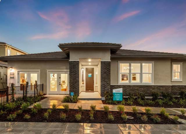 Property at 1378 N Capri Ln, Mountain House, CA 95391, 5 beds, 4 baths