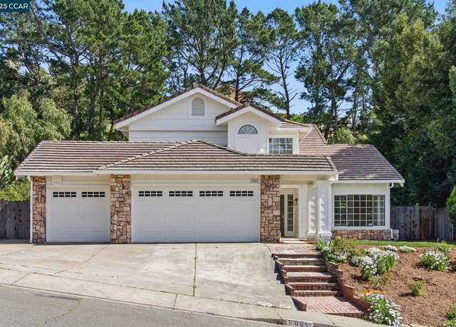Property at 5065 Georgia, Vallejo, CA 94591, 4 beds, 3 baths