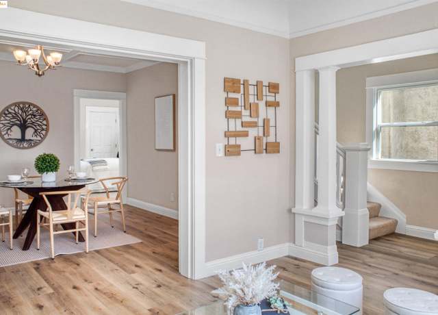 Property at 240 5th St, Richmond, CA 94801, 4 beds, 1.5 baths