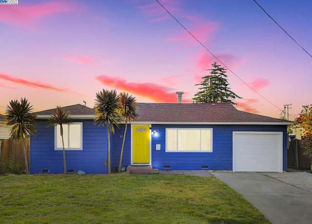 Property at 215 Isleton Ave, Oakland, CA 94603, 4 beds, 2 baths