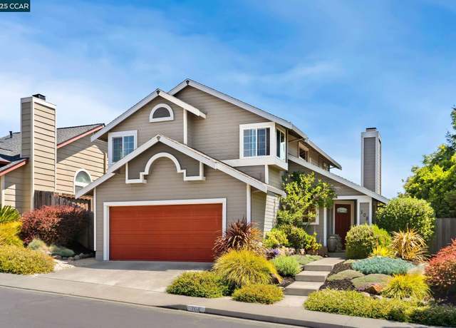 Property at 108 Sunnyglen Dr, Vallejo, CA 94591, 4 beds, 2.5 baths
