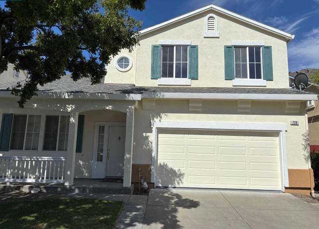 Property at 728 Edward Werth Dr, Rodeo, CA 94572, 5 beds, 3 baths
