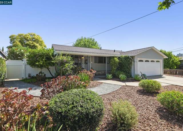 Property at 5503 Michigan Blvd, Concord, CA 94521, 3 beds, 2 baths