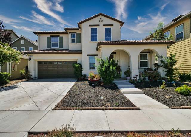 Property at 2430 Rio Grande Dr, Tracy, CA 95377, 4 beds, 3 baths