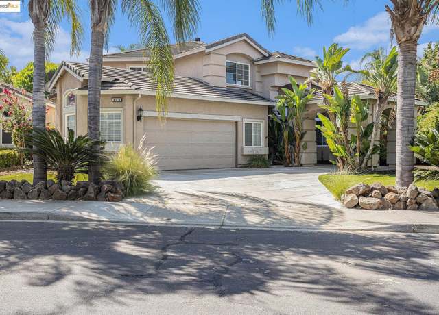 Property at 144 Putter Dr, Brentwood, CA 94513, 4 beds, 3 baths