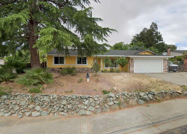 Property at 4364 Scenic Dr, Pittsburg, CA 94565, 3 beds, 2 baths