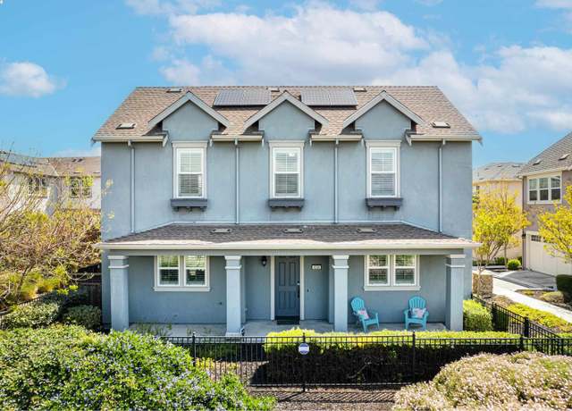 Property at 4338 Sunset View Dr, Dublin, CA 94568, 4 beds, 3 baths