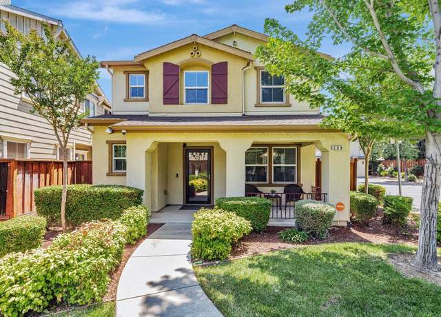 Property at 208 Jupiter Ct, Pittsburg, CA 94565, 4 beds, 2.5 baths