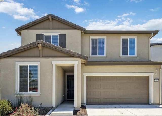 Property at 15492 Warbler Pl, Lathrop, CA 95330, 4 beds, 3 baths
