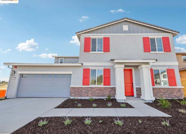 Property at 671 Channel Cir, Oakley, CA 94561, 4 beds, 3 baths