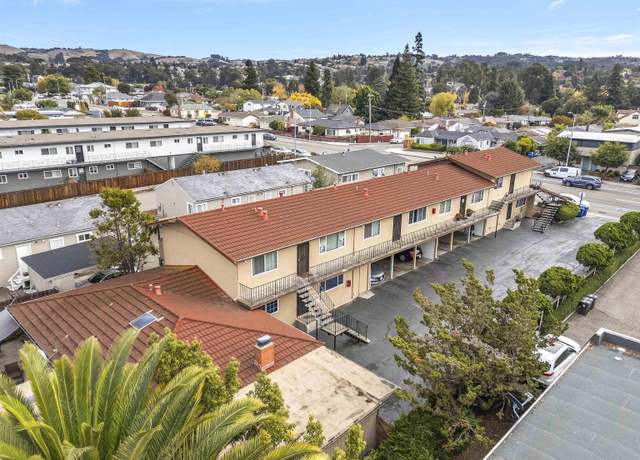 Property at 2540 Grove Way, Hayward, CA 94546
