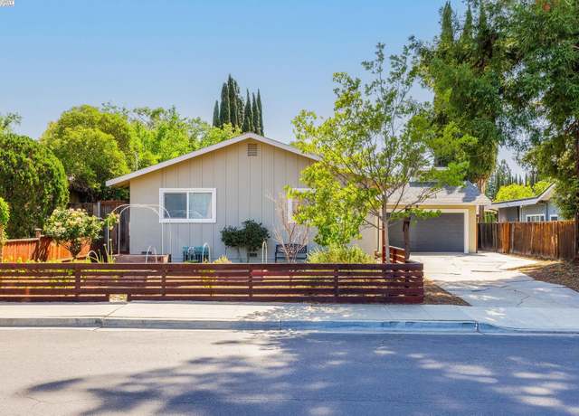 Property at 4147 Stanford Way, Livermore, CA 94550, 3 beds, 2 baths