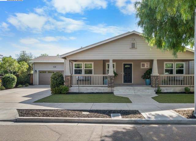 Property at 741 N N St, Livermore, CA 94551, 3 beds, 2.5 baths