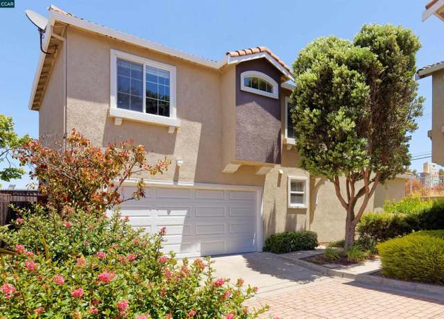 Property at 1071 Newcastle Ct, Richmond, CA 94806, 3 beds, 2.5 baths