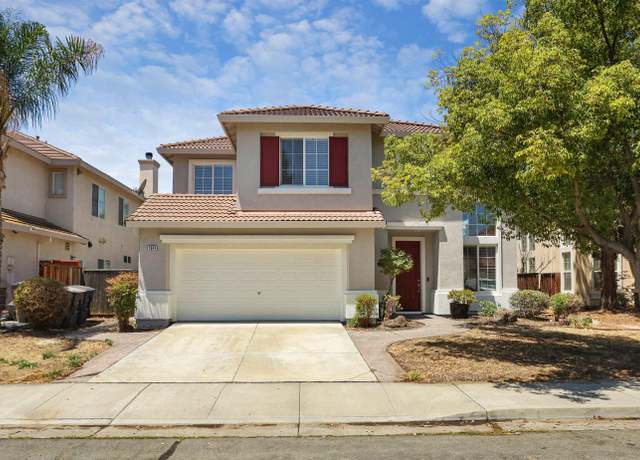 Property at 1841 Oregano Way, Tracy, CA 95376, 5 beds, 3 baths