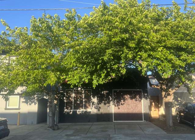 Property at 128 Tuolumne St, Vallejo, CA 94590, 2 beds, 1 bath