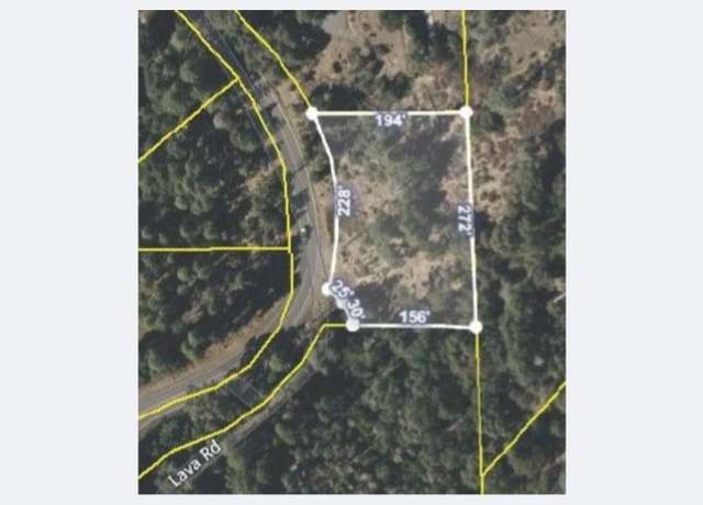 Property at 0000 Twain Harte Dr, Twain Harte, CA 95383
