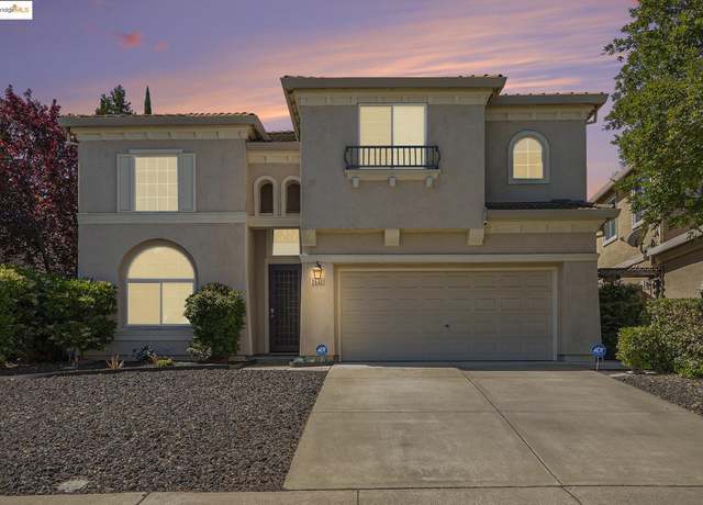 Property at 2532 Crystal Way, Antioch, CA 94531, 4 beds, 3 baths