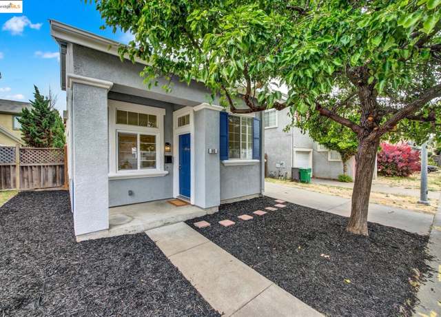 Property at 910 Myrtle St, Oakland, CA 94607, 3 beds, 2.5 baths