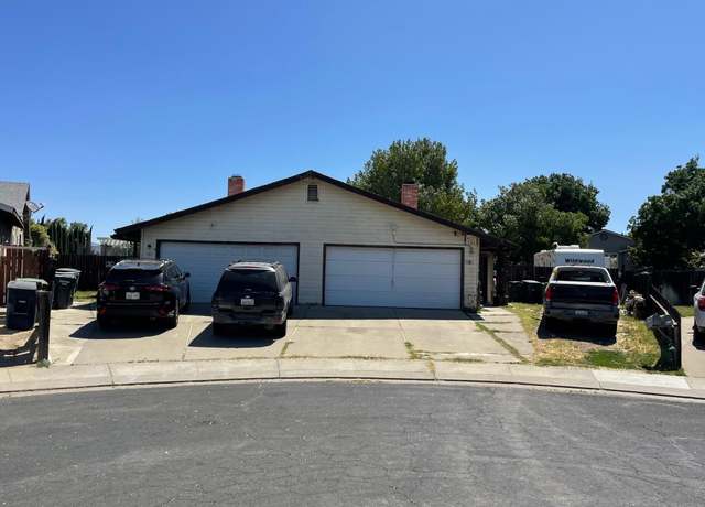 Property at 1101 Johnson Ct, Tracy, CA 95376, 6 beds, 4 baths