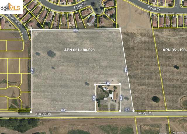 Property at 3001 Oakley Rd, Antioch, CA 94509