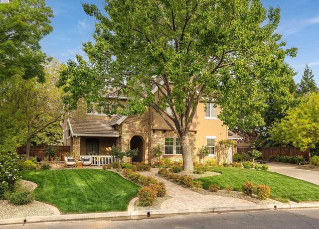 Property at 2539 Lakeside Cir, Livermore, CA 94550, 4 beds, 3.5 baths
