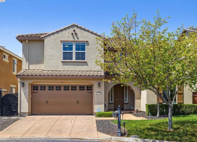 Property at 29 Tullach Pl, Hayward, CA 94542, 4 beds, 3.5 baths