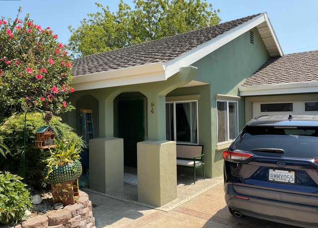 Property at 94 Anchor Dr, Bay Point, CA 94565, 3 beds, 1 bath