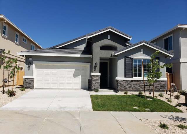 Property at 5244 Valerian Dr, Fairfield, CA 94534, 4 beds, 3 baths