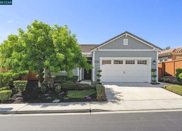 Property at 1644 Chianti Ln, Brentwood, CA 94513, 2 beds, 2 baths