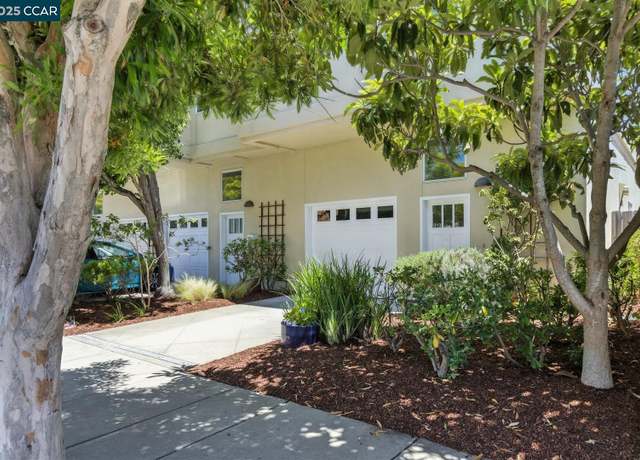 Property at 913 Adams St Unit C, Albany, CA 94706, 3 beds, 3.5 baths