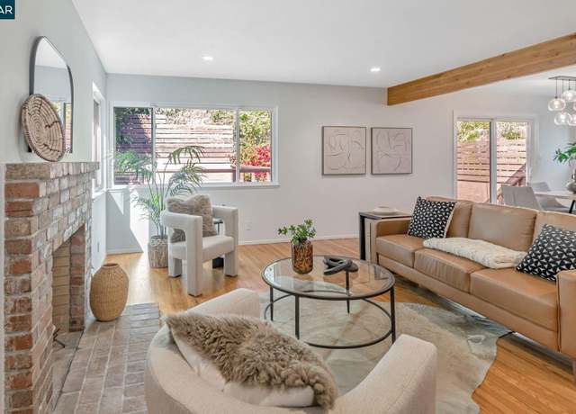 Property at 3620 Harbor View Ave, Oakland, CA 94619, 3 beds, 2 baths
