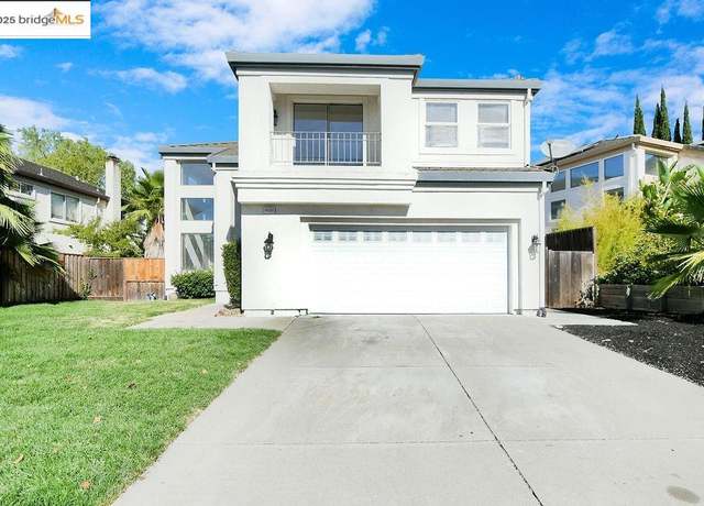 Property at 4030 Sheffield Dr, Antioch, CA 94531, 4 beds, 4 baths