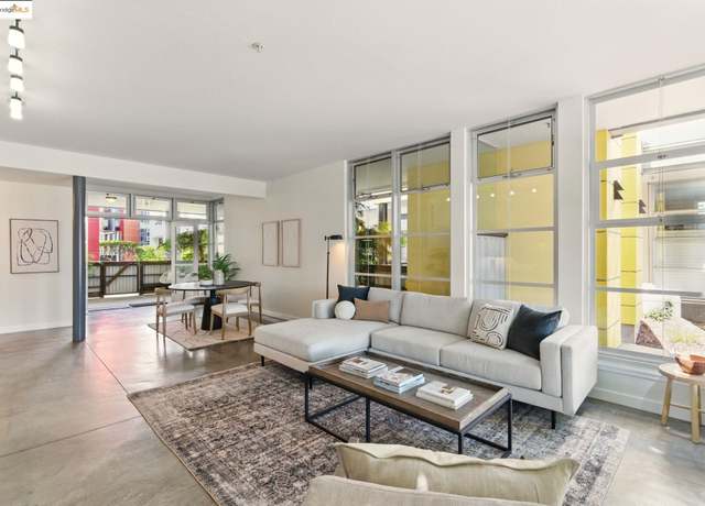 Property at 1200 65th St #101, Emeryville, CA 94608, 1 bed, 1 bath