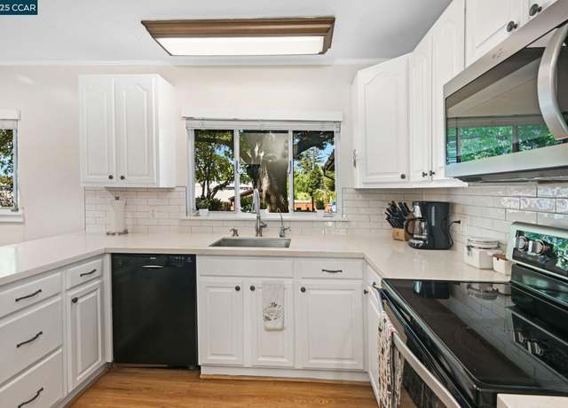 Property at 1536 Maynard St, Concord, CA 94519, 3 beds, 2 baths