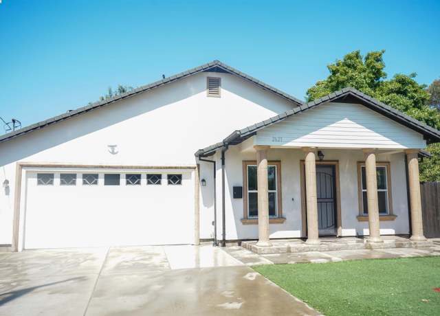 Property at 2621 Altos Ave, Sacramento, CA 95815, 5 beds, 3 baths