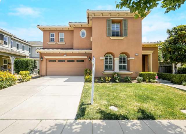 Property at 671 W Questa Trl, Mountain House, CA 95391, 4 beds, 3.5 baths