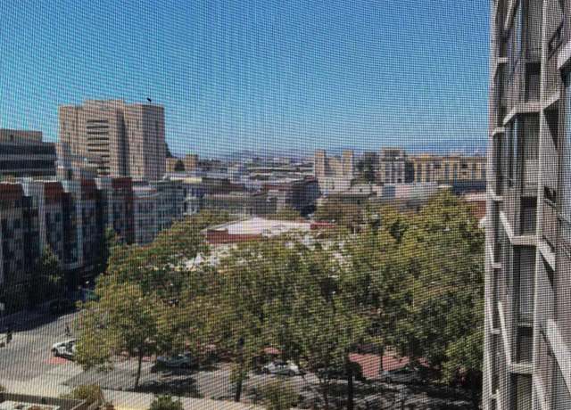 Property at 801 Franklin St #808, Oakland, CA 94607, 1 bed, 1 bath