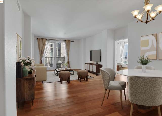 Property at 423 7th St #302, Oakland, CA 94607, 2 beds, 2 baths