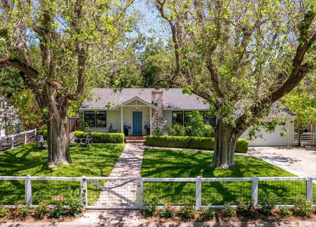 Property at 2716 W Newell Ave, Lafayette, CA 94595, 3 beds, 1 bath