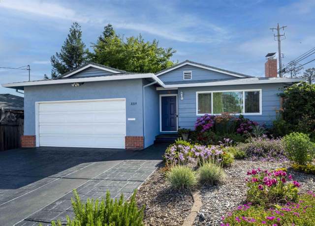Property at 2219 Dexter Way, Hayward, CA 94541, 3 beds, 2 baths