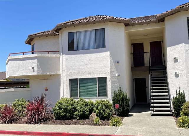 Property at 5050 Valley Crest Dr #66, Concord, CA 94521, 3 beds, 2 baths