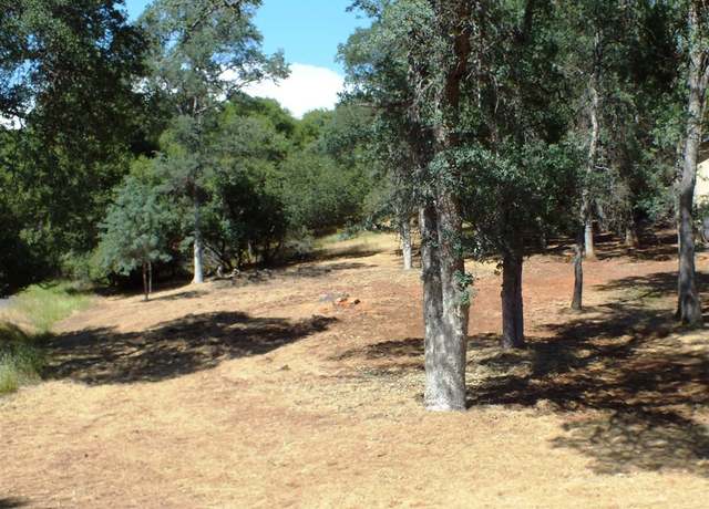 Property at 0 Cresthaven, Groveland, CA 95321