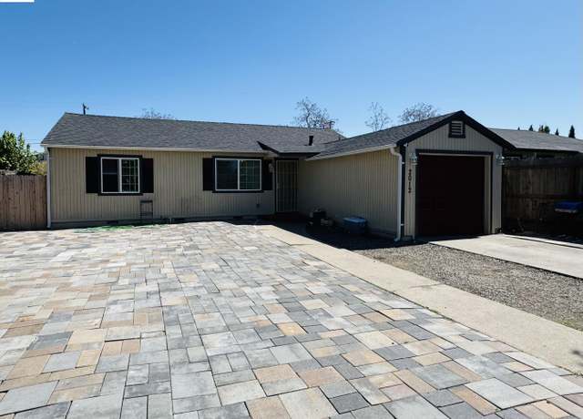 Property at 2012 S American St, Stockton, CA 95206, 3 beds, 1 bath