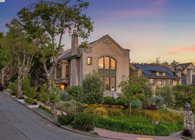 Property at 800 Shattuck Ave, Berkeley, CA 94707, 3 beds, 1.5 baths