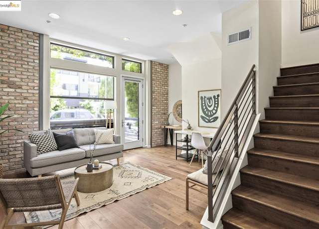 Property at 1210 66th St, Oakland, CA 94608, 2 beds, 2.5 baths