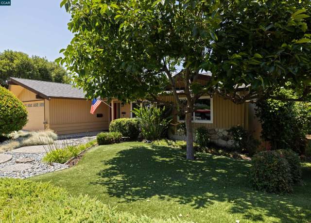 Property at 532 Bartolini Dr, Martinez, CA 94553, 4 beds, 3 baths